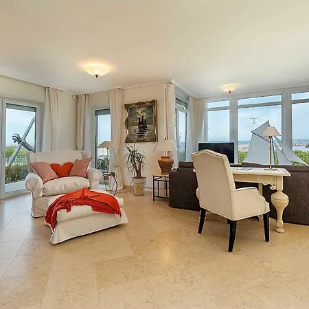 Вилла Strandresidenz_kuehlungsborn_ *